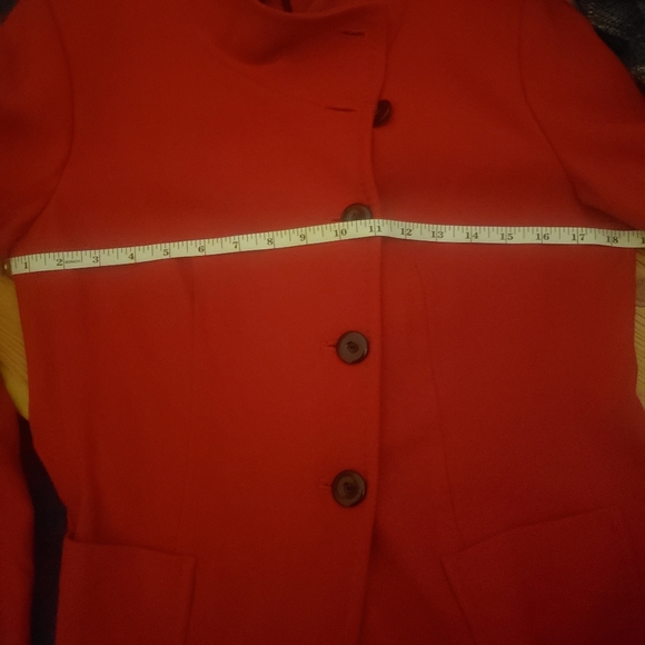 Carlisle Blazer Size 10 - Picture 8 of 8